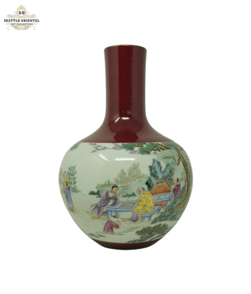 Qing Dynasty (1644–1912)