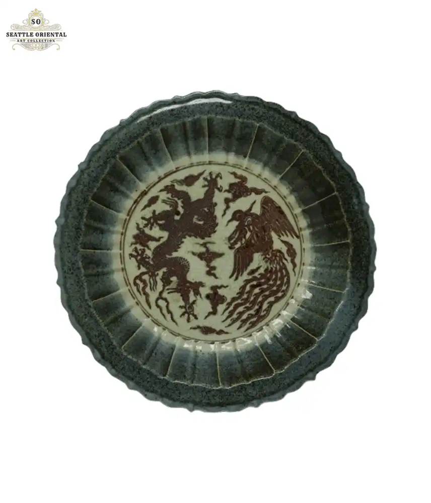 Ming Dynasty (1368–1644)