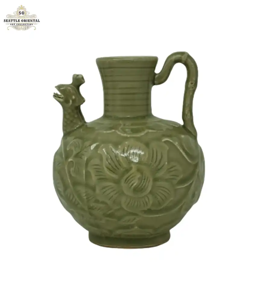 Late Tang Dynasty (906–960)